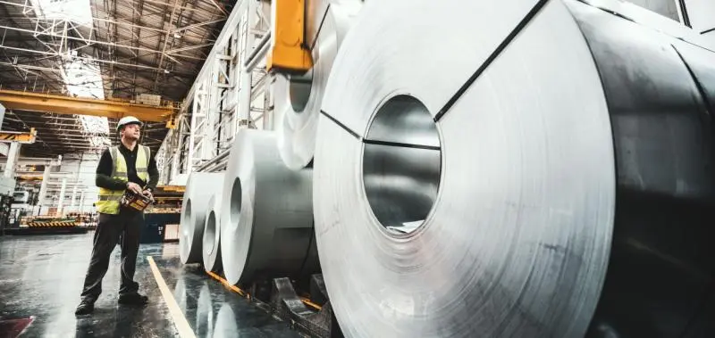 Schaeffler будет покупать «зеленую» сталь | Свежие новости в Чите