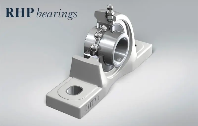 Подшипники NSK Silver-Lube устойчивы к промывочным вещества | Свежие новости в Чите