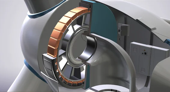 Ветроэнергетика | Свежие новости в Чите