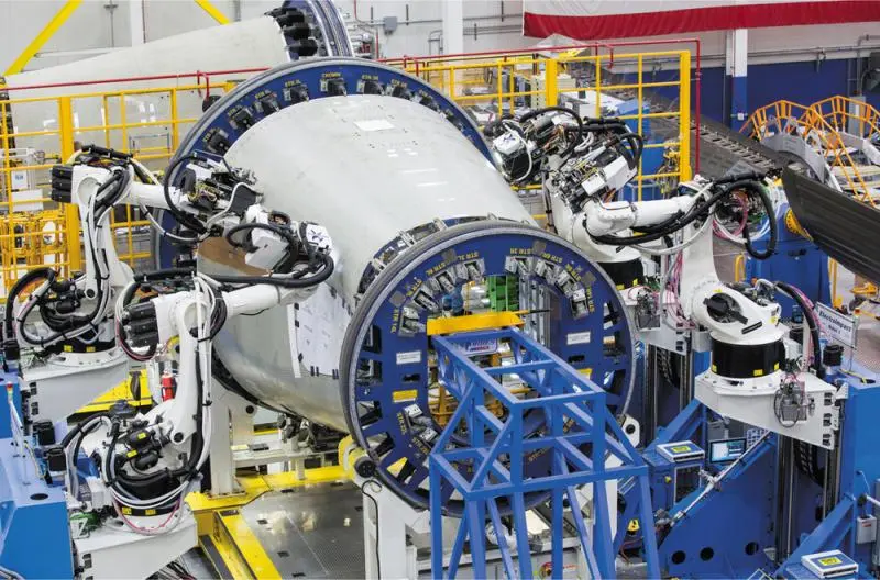 Аэрокосмическая отрасль | Свежие новости в Чите