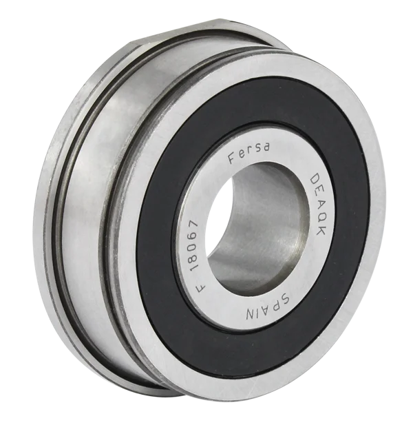 Fersa Group покупает компанию–производителя автомобильных подшипников PFI Bearings