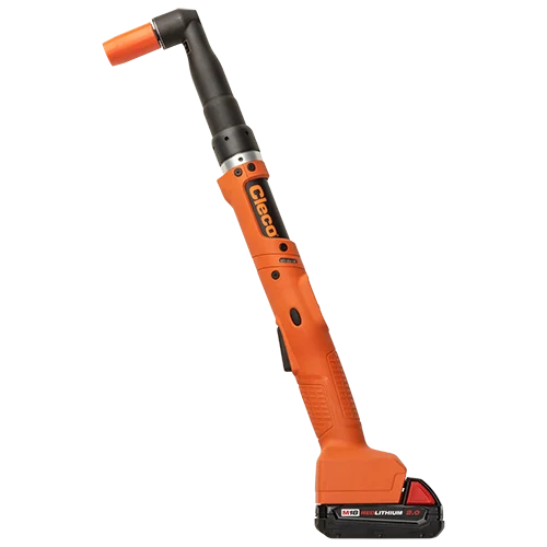 Cleco® выпустила износоустойчивые проводные электросборочные инструменты | Свежие новости в Чите