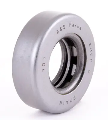 Fersa Group покупает компанию–производителя автомобильных подшипников PFI Bearings