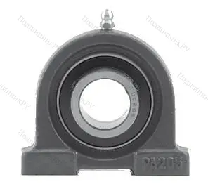 Подшипниковый узел UCPA 204 ISB EcoLine в Чите