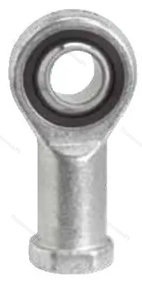 Шарнирный наконечник TSFL 12CX 1,25SS ISB