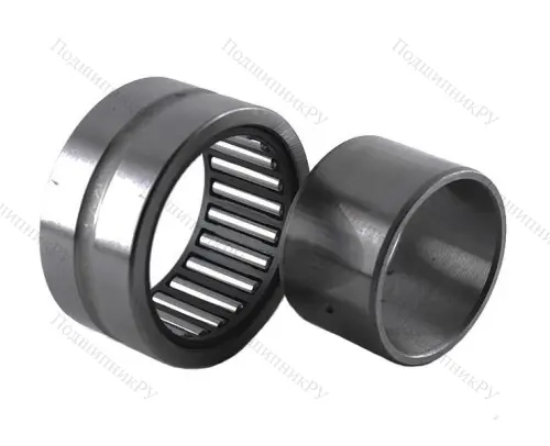 Игольчатый подшипник NA 4907 XL от производителя  INA