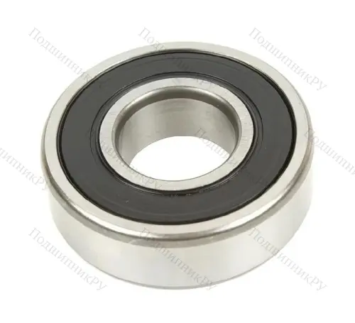 Однорядный шариковый подшипник 6319 2RS C 3 от производителя  KOYO