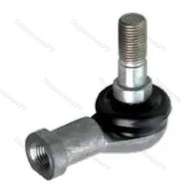 Шарнирный наконечник угловой SQL 8CRS