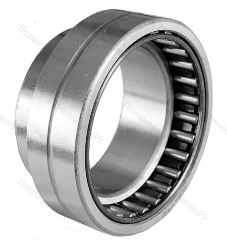 Игольчатый подшипник NA 4902 R от производителя  NTN