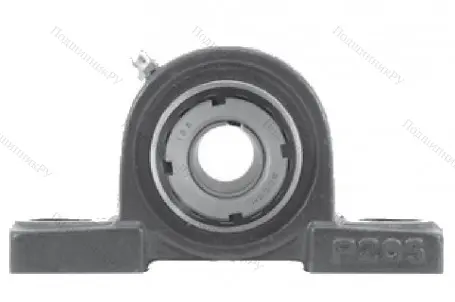 Подшипниковый узел UKP 209 ISB в Чите