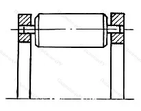Подшипник  864904 