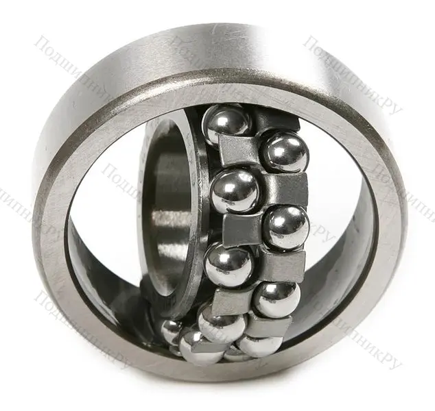 Двухрядный шариковый подшипник 1220 S