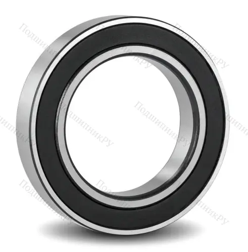 Шариковый однорядный подшипник 180316 (6316 2RS) в Чите