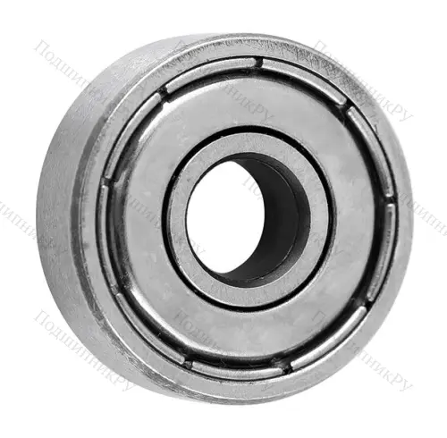 Дюймовый шариковый подшипник R 144 ZZ в Чите