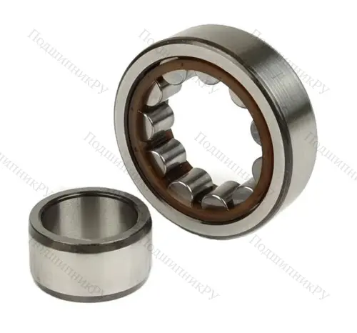 Роликовый цилиндрический подшипник NU 2213 ET C 3 от производителя  NSK