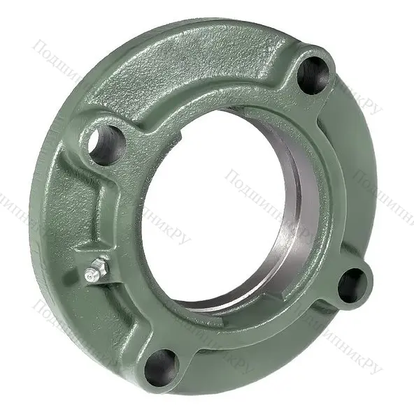 Подшипниковый корпус FC 217