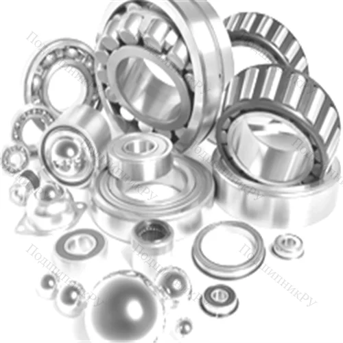 Подшипник шариковый радиально-упорный PHU 2180