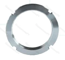 Стопорная гайка KM 5