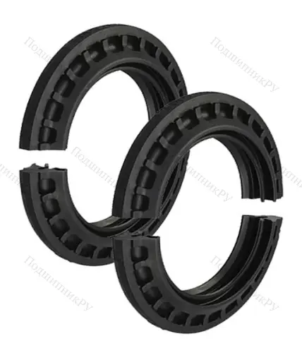 Манжетное уплотнение TSN 312 A (комплект)