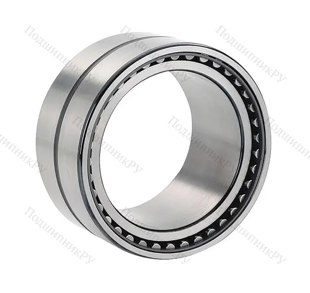 Игольчатый подшипник NK 20/20 XL