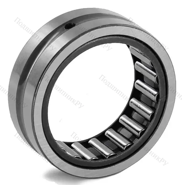 Игольчатый подшипник RNA 4911