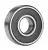 Однорядный шариковый подшипник W 608 2RS 1/VP 311 в Чите