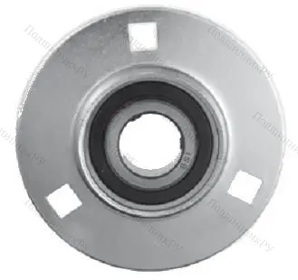 Подшипниковый узел BPF 8-SBSS ISB в Чите