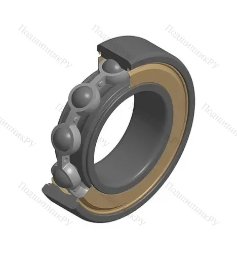 Высокотемпературный  подшипник 6307 FT 150ZZ от производителя  SNR