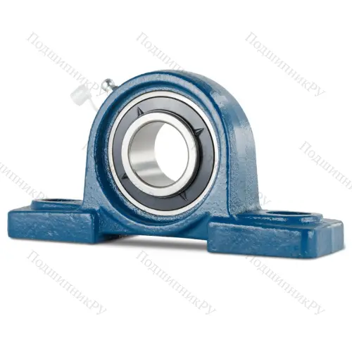 Подшипниковый узел UKP 215 - Вал: 65 мм