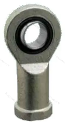 Шарнирный наконечник SI 45C 2RS ISB в Чите