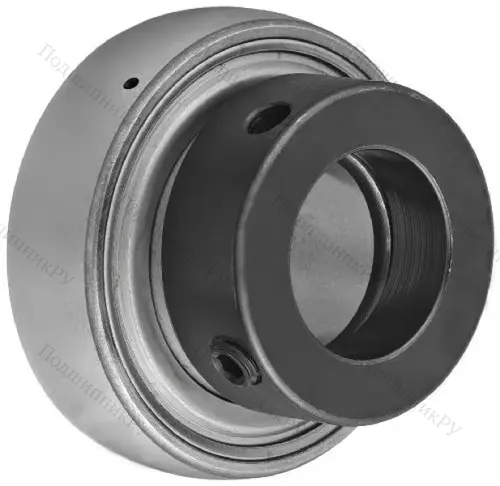 Корпусный подшипник EX 207 AGR в Чите