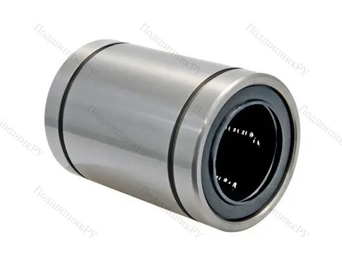 Подшипник LM 08 UU (NPZ) в Чите