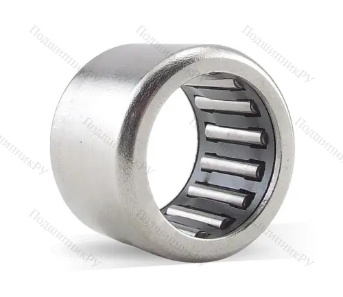 Игольчатый подшипник HK 0810 B от производителя  INA