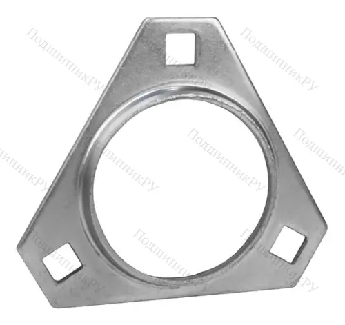 Подшипниковый корпус PFT 207 в Чите