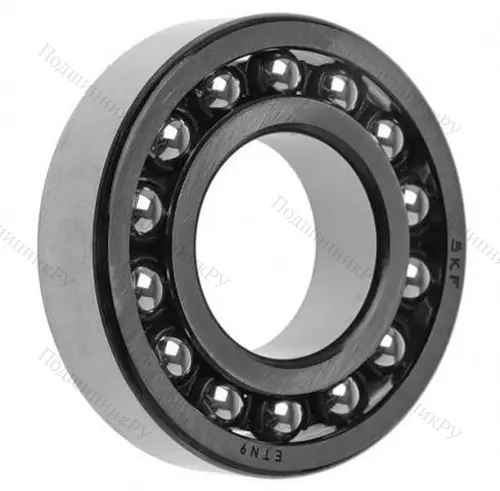 Двухрядный шариковый подшипник 2205 ETN 9/C 3