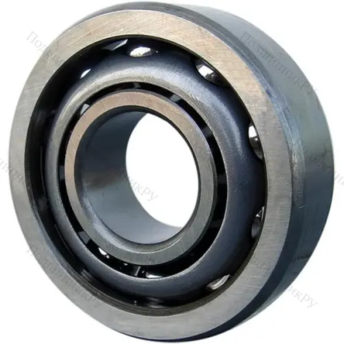 Однорядный шариковый подшипник 7207 AW от производителя  NSK