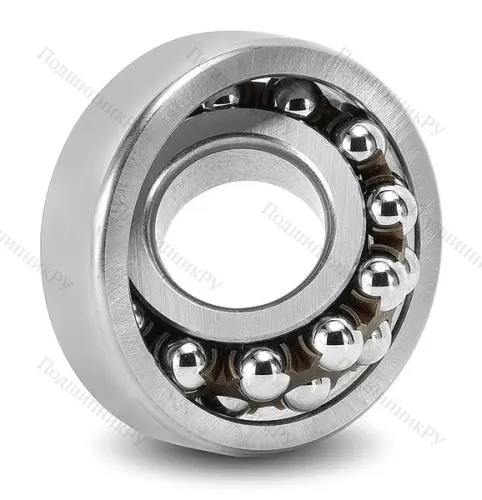 Двухрядный шариковый подшипник 1310 ETN 9