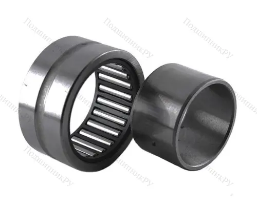 Игольчатый подшипник NA 4904 2RSR XL от производителя  INA