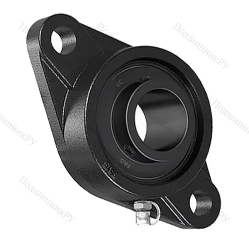 Подшипниковый узел UCFL 204 J 7 в Чите