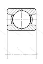 Подшипник  830 