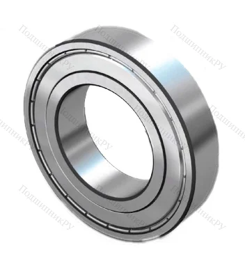 Подшипник 6207-2Z