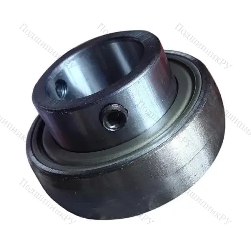 Корпусный подшипник YAT 209 в Чите