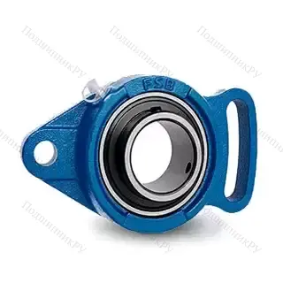 Подшипниковый узел UCFA 208 в Чите