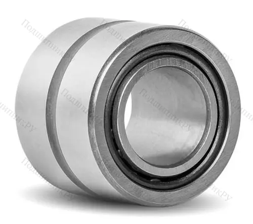 Игольчатый подшипник NA 6909 ZW XL