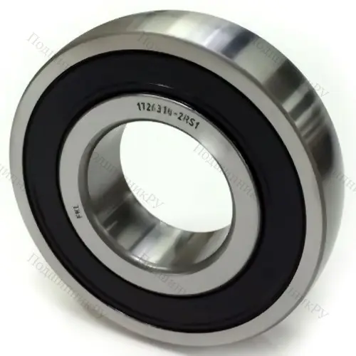 Подшипник шариковый самоустанавливающийся 1726310-2RS 1 в Чите