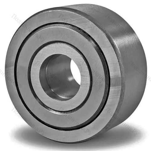 Игольчатый подшипник NATV 8 от производителя  INA