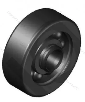 Высокотемпературный подшипник BTC 45 B 10