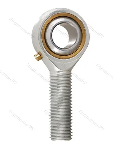 Шарнирная головка POS 10 L в Чите