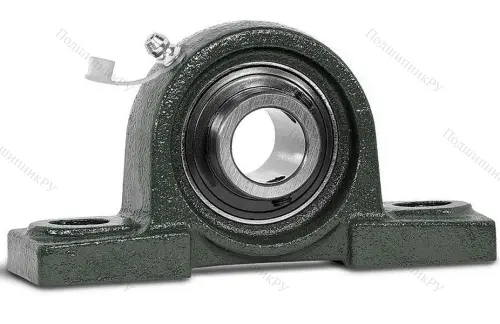 Подшипниковый узел UCP 205 в Чите