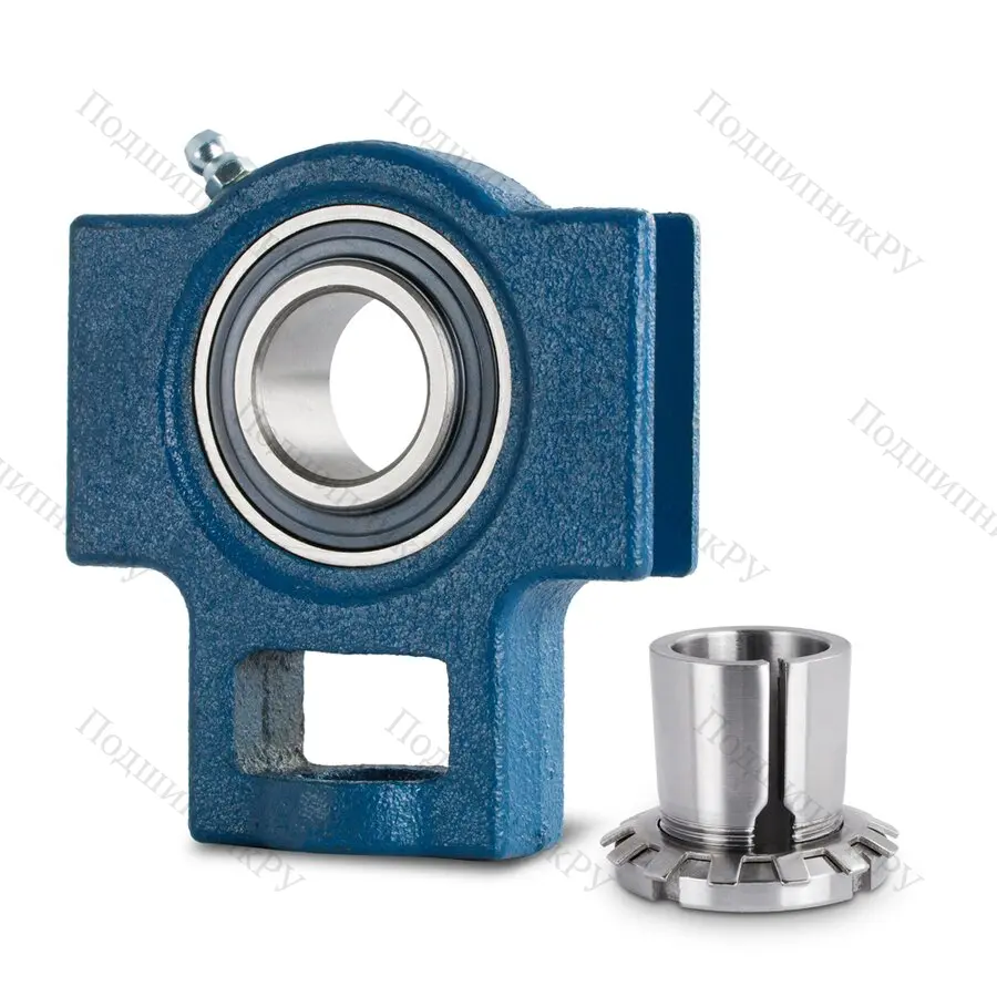 Подшипниковый узел UKT 216+H 2316 - Вал: 70 мм